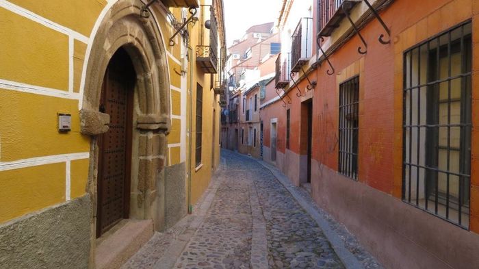 Las 9 casas con encanto en las que todo Talaverano querría vivir