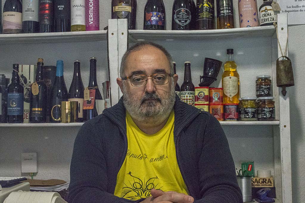 Lúpulo y amén, el hogar de las cervezas