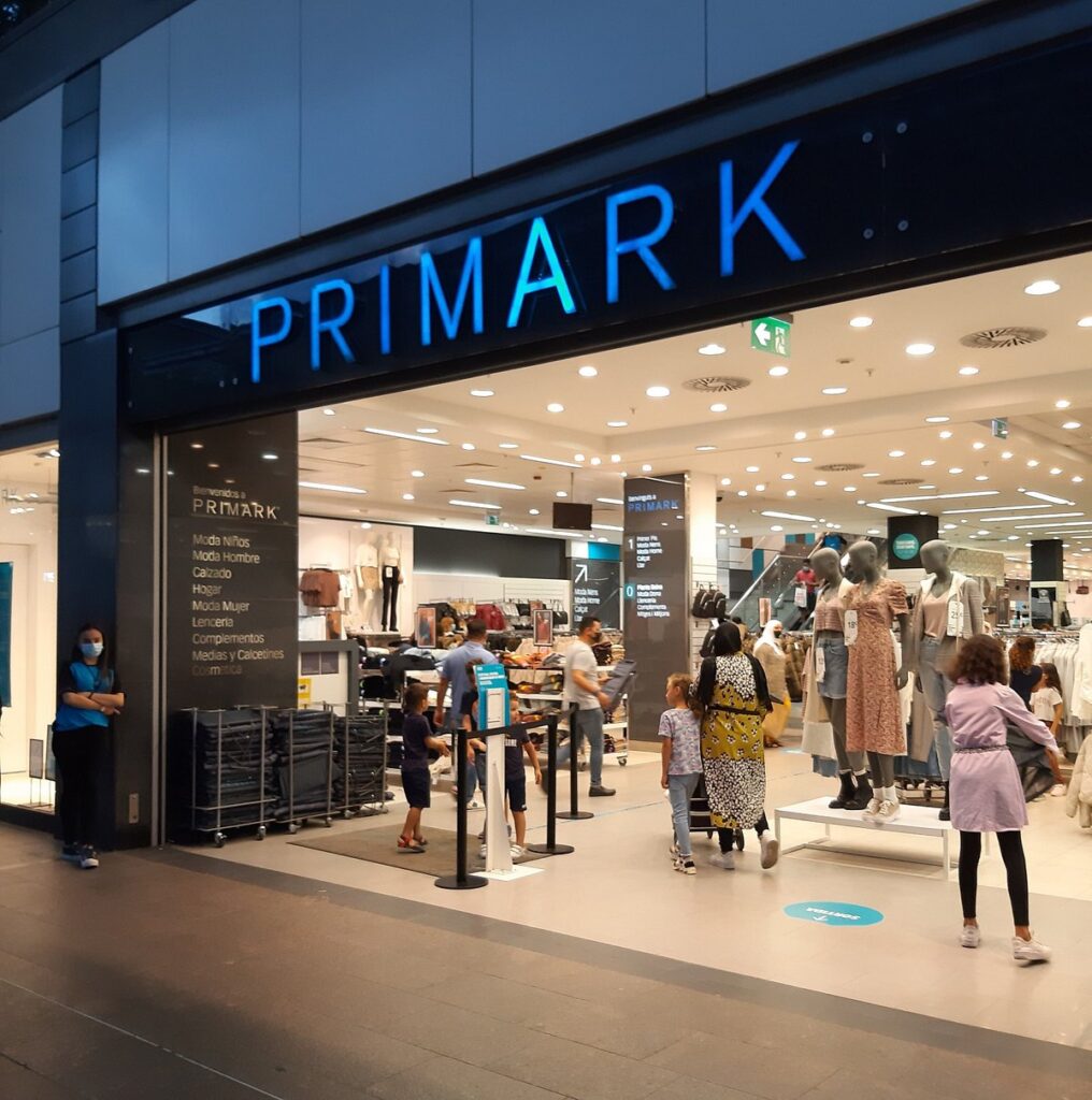 Primark ya tiene fecha de apertura en Toledo