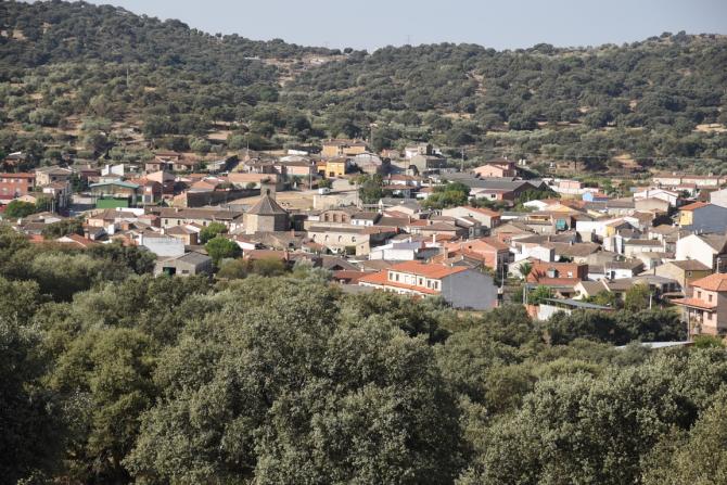 Escápate a Cervera de los Montes, naturaleza en estado puro a 15 minutos de Talavera