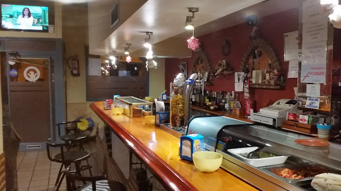 9 restaurantes, bares y cafeterías de Talavera donde ir con tu perro