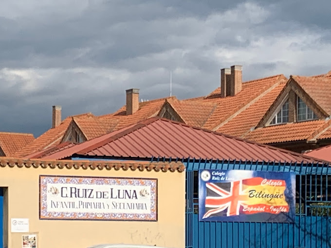 Colegio Ruiz de Luna, cercanía como pilar fundamental en Talavera