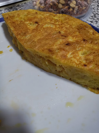 Los 9 lugares de Talavera donde comer la mejor tortilla de patata