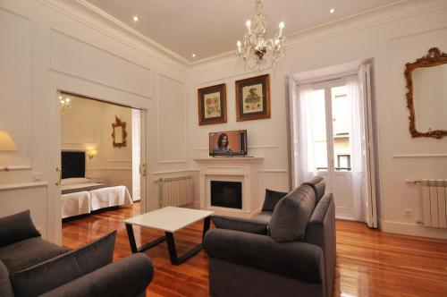 Rua Suites Boutique - Salamanca.