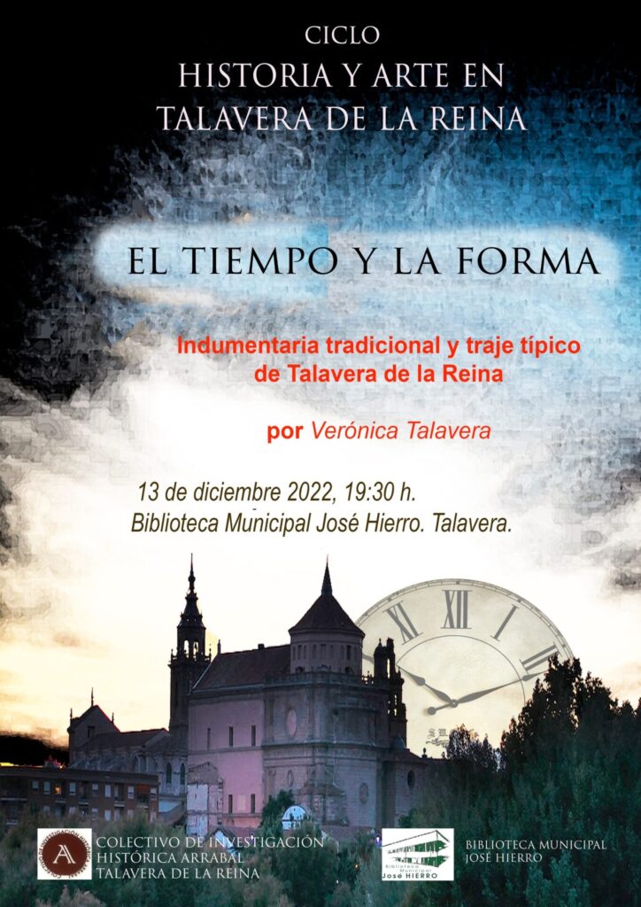 Qué hacer hoy en Talavera, 13 de diciembre: Ciclo de conferencias, cine de estreno y mucho más…