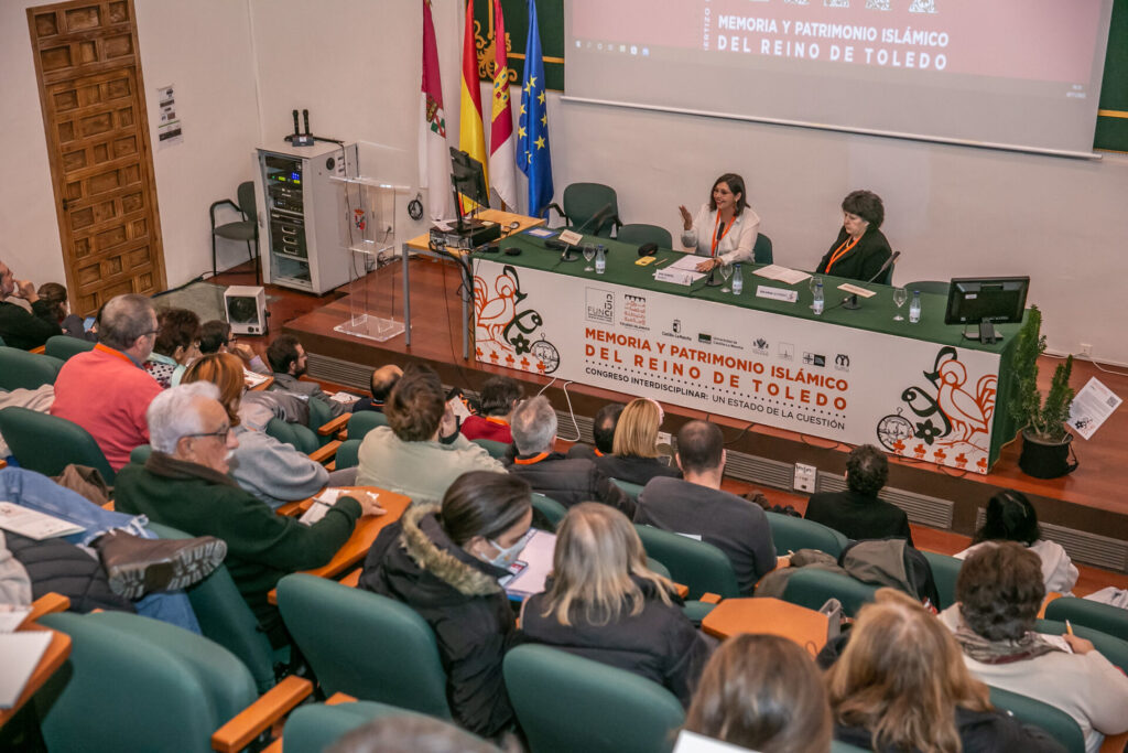 CETI promueve la investigación y difusión de la presencia arabo-musulmana en Toledo y CLM