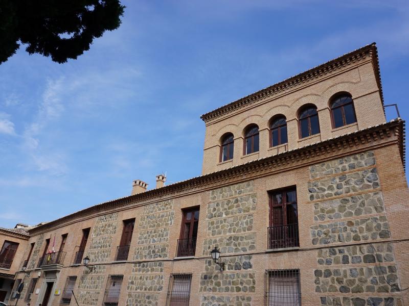 Escápate el finde a Malpica de Tajo, Toledo. A menos de 30 minutos de Talavera.