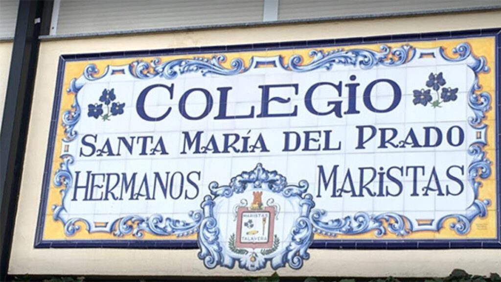 Colegio Los Maristas de Talavera, más de 200 años haciendo historia