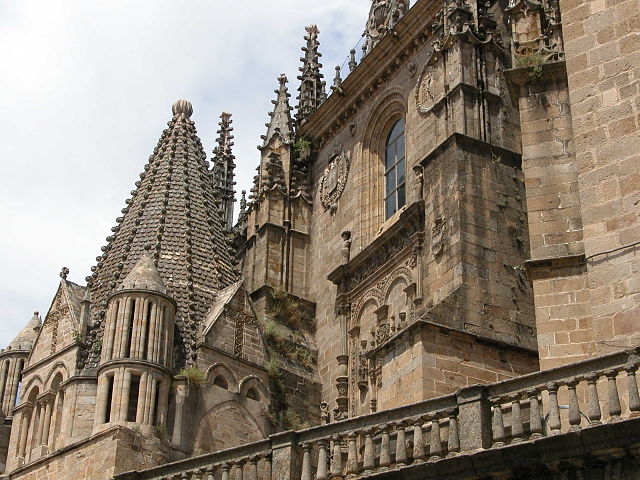 Escápate a Plasencia, ciudad de las dos catedrales a poco más de una hora de Talavera