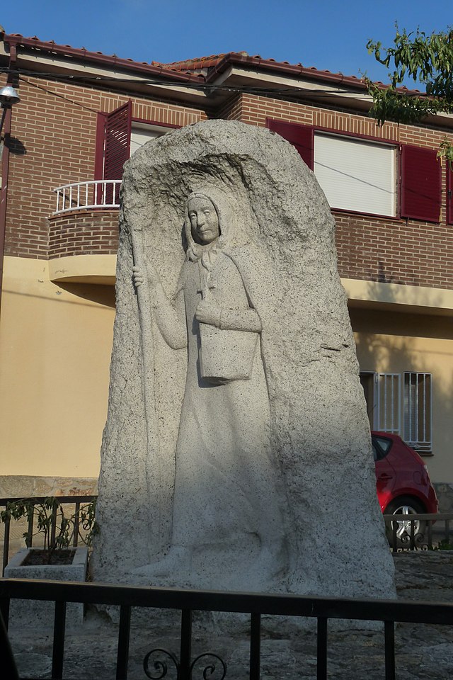 Escápate a Almendral de la Cañada, Toledo a 30 minutos de Talavera