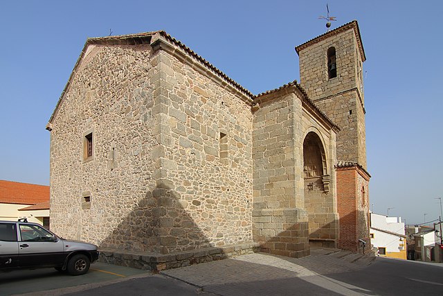 Escápate a Castillo de Bayuela, a 20 minutos de Talavera