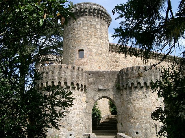 Qué ver en Jarandilla de La Vera, Cáceres