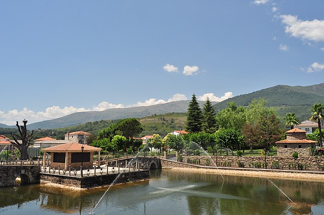 Qué ver en Jarandilla de La Vera, Cáceres