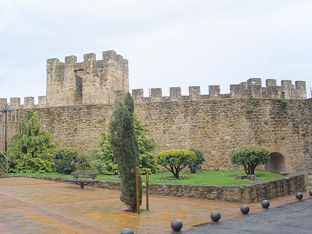 Escápate a Plasencia, ciudad de las dos catedrales a poco más de una hora de Talavera