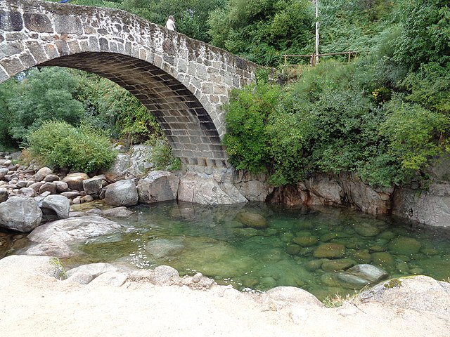 Qué ver en Jarandilla de La Vera, Cáceres