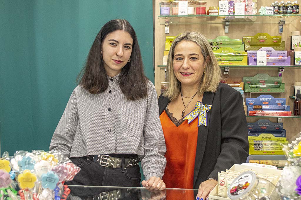 aromas artesanales, perfumeria de creacion propia en talavera