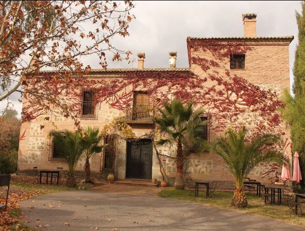 Conoce Buenaventura, perteneciente a la Sierra de San Vicente y muy cerca de Talavera