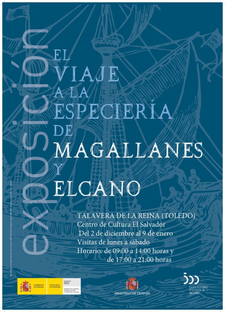 Qué hacer hoy en Talavera, sábado 7 de enero: Espectáculo de humor, mercado, exposiciones y mucho más...