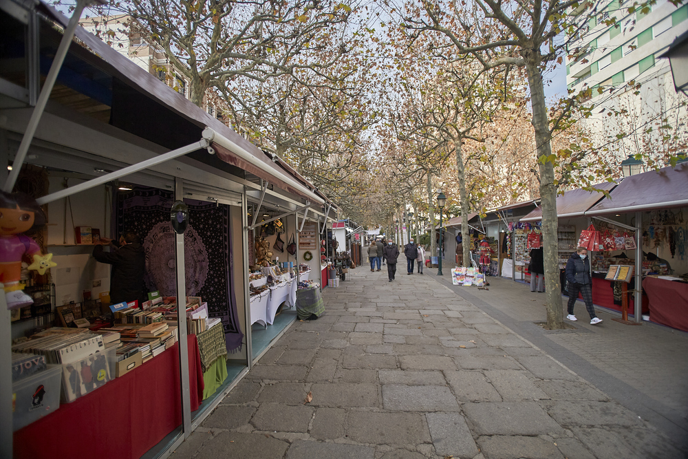 Qué hacer en Talavera del 15 al 21 de diciembre: Papanoeladas, mercados navideños, teatro y mucho más...