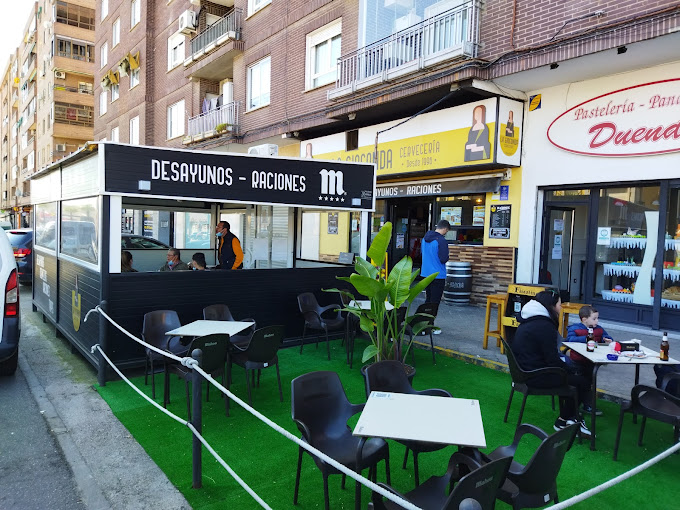 9 restaurantes, bares y cafeterías de Talavera donde ir con tu perro