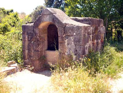 Escápate a Cardiel de los Montes, Toledo a menos de 30 minutos de Talavera