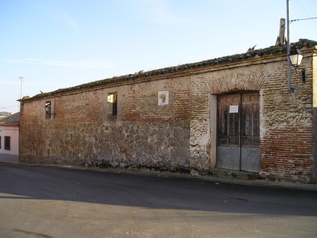 Escápate a Cardiel de los Montes, Toledo a menos de 30 minutos de Talavera