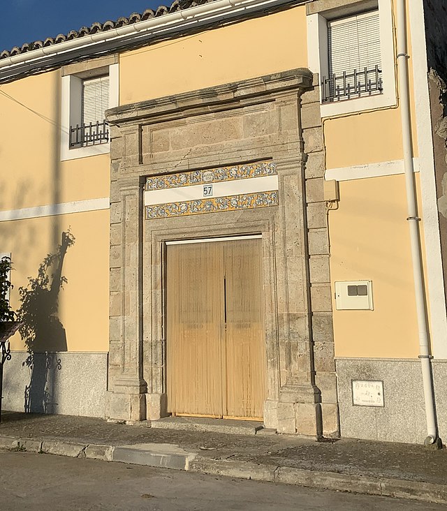 Escápate a Cervera de los Montes, naturaleza en estado puro a 15 minutos de Talavera