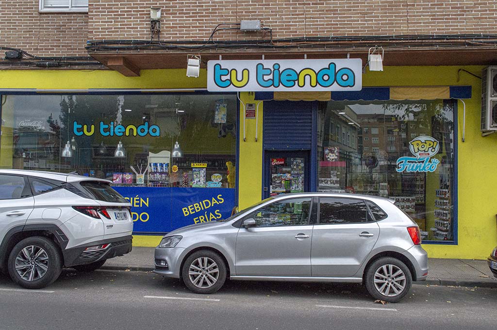 tu tienda, un mundo de posibilidades