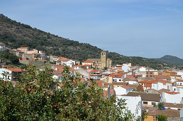 Escápate a Castillo de Bayuela, a 20 minutos de Talavera