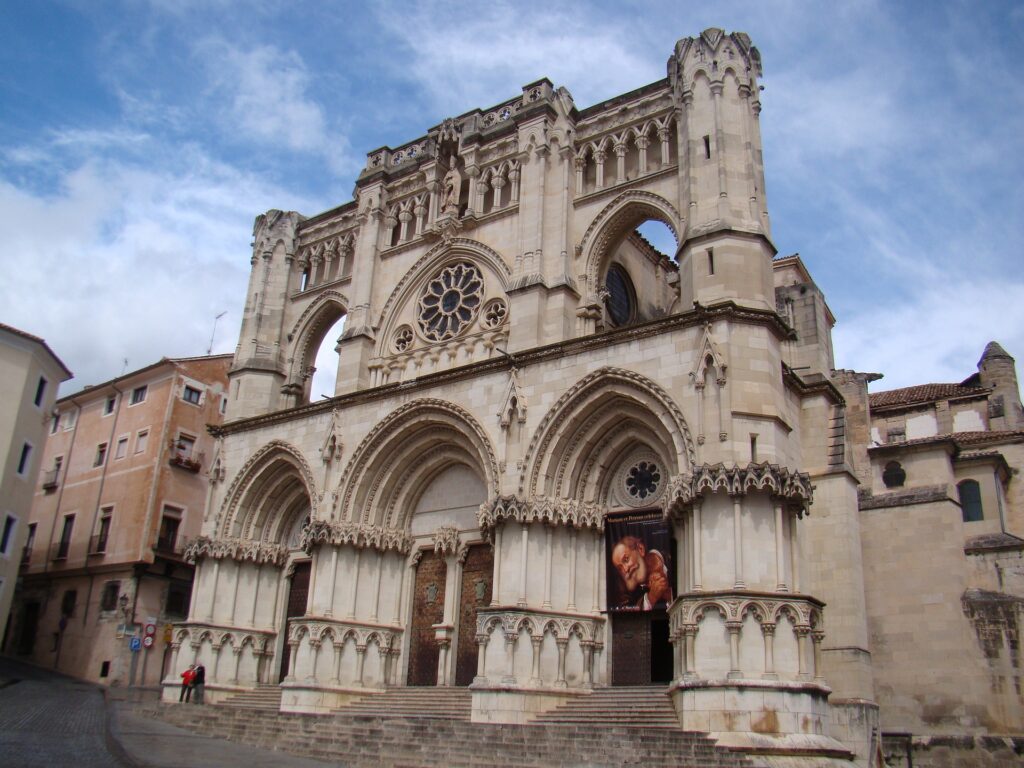 Las 11 plazas con más encanto de Castilla - La Mancha