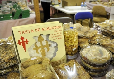 La Catedral de Toledo acogerá la VI Feria del Dulce el puente de diciembre