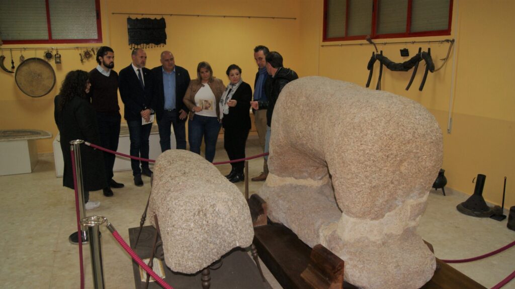 Talavera contará con el Museo de la historia de Talavera