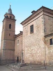 Qué ver en San Martín de Pusa, Toledo
