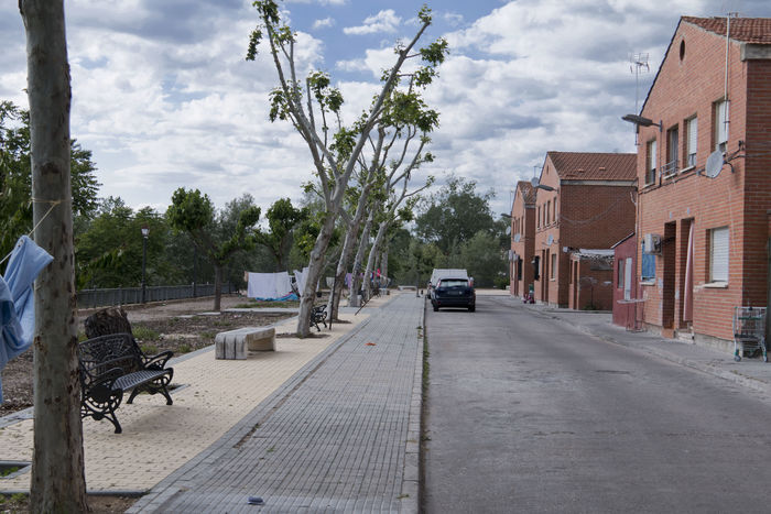 Las 11 calles más feas de Talavera