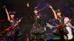 Babymetal – Por Ash Rodrigues