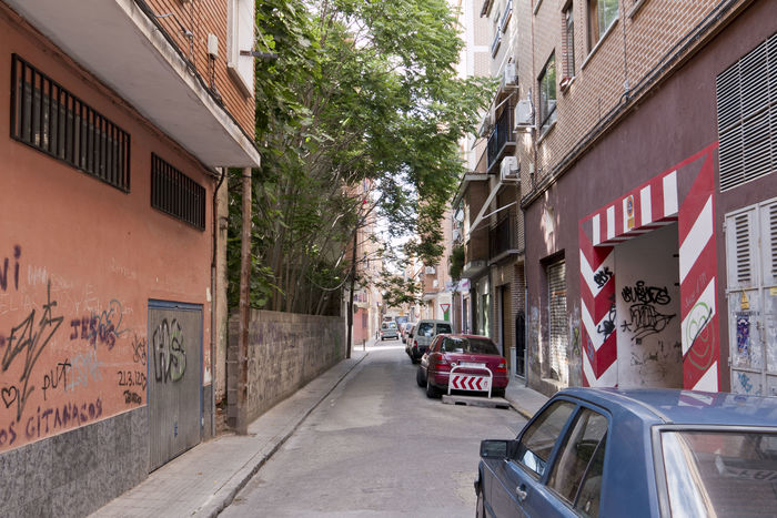 Las 11 calles más feas de Talavera