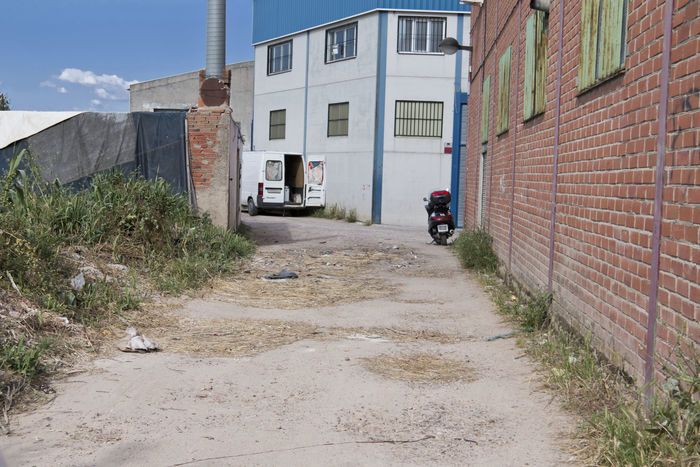 Las 11 calles más feas de Talavera