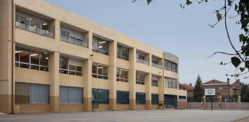 Colegio Ruiz de Luna, cercanía como pilar fundamental en Talavera