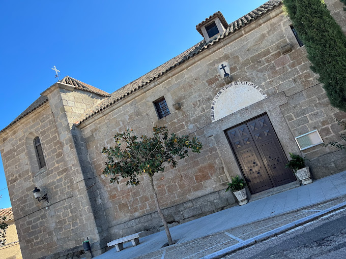 Escápate a Cervera de los Montes, naturaleza en estado puro a 15 minutos de Talavera