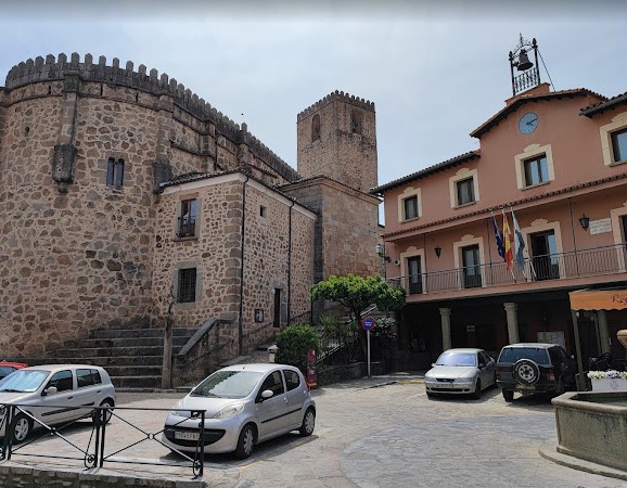 Qué ver en Jarandilla de La Vera, Cáceres