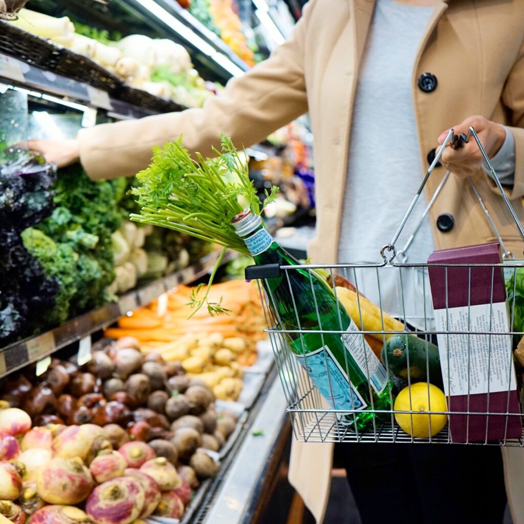 Los 5 supermercados de Talavera más baratos para preparar la cena de Nochebuena