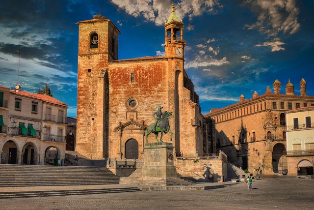 ¡Descubre el pueblo más bonito de España cerca de Talavera!