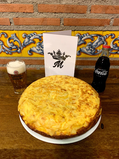 La mejor tortilla de patata y 9 lugares de Talavera donde comerla Los 9 lugares de Talavera donde comer la mejor tortilla de patata