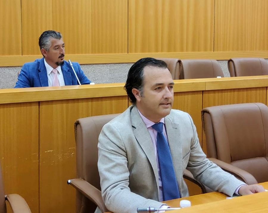 VOX Talavera hace balance sobre la vigente legislatura