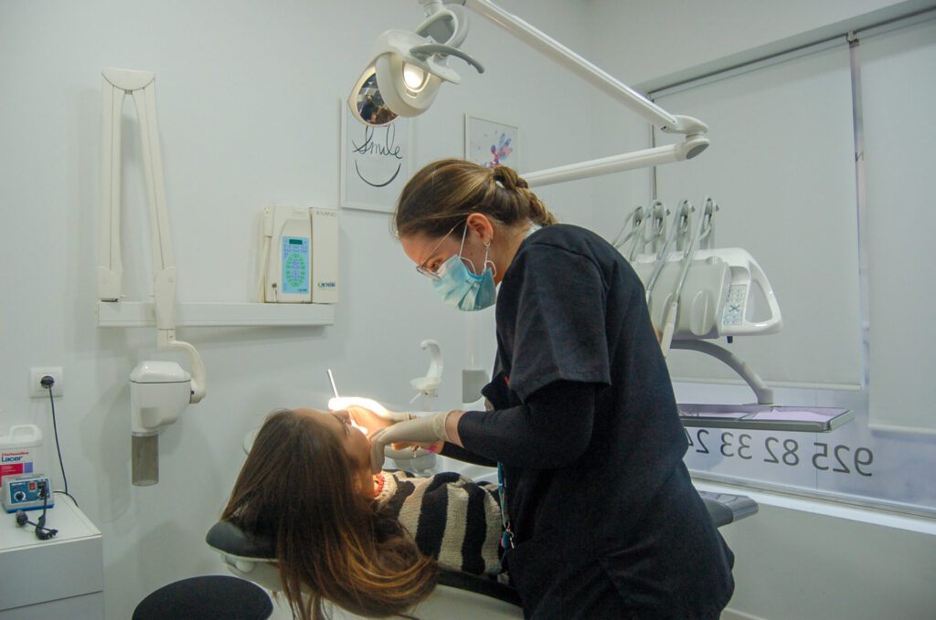Clínica Dental Creta, la grandeza hecha odontología