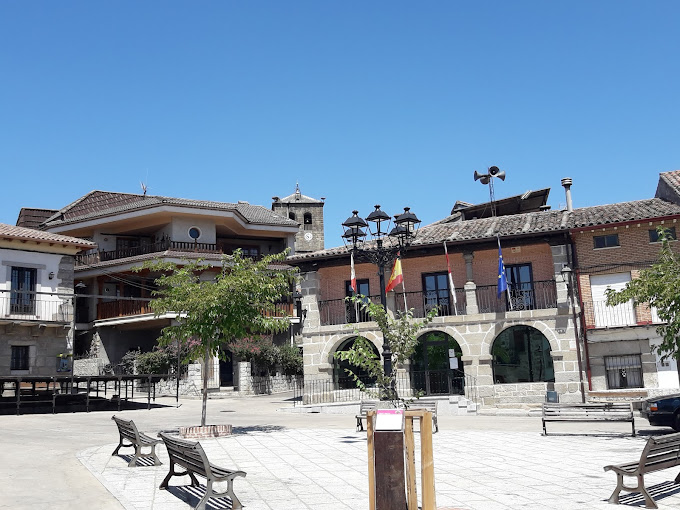 Escápate a la Iglesuela del Tiétar, naturaleza y encanto a menos de 30 minutos de Talavera