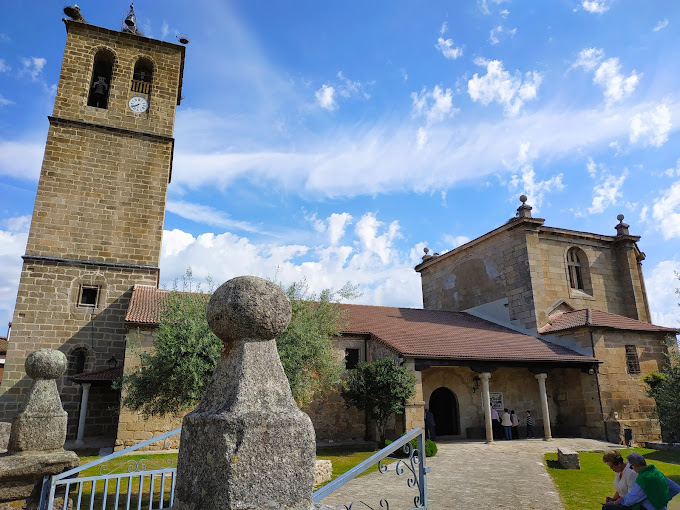 Escápate a la Iglesuela del Tiétar, naturaleza y encanto a menos de 30 minutos de Talavera