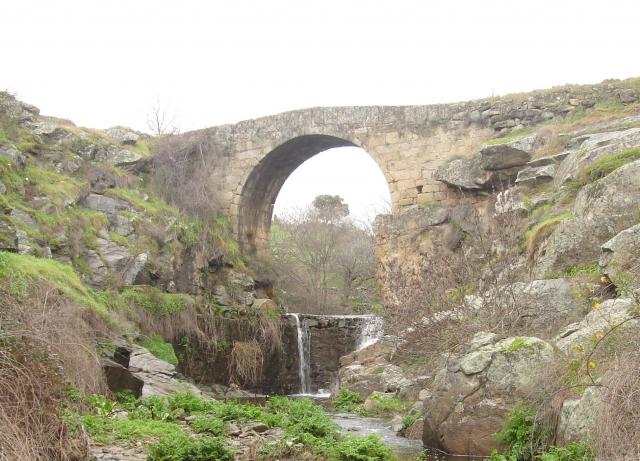 Escápate a Garciotum, restos históricos y naturaleza a poco menos de 30 minutos de Talavera