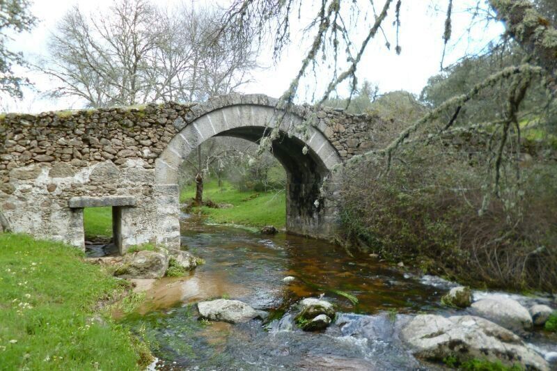 Escápate a Montesclaros, cuna de Neptuno y Cibeles a un paso de Talavera