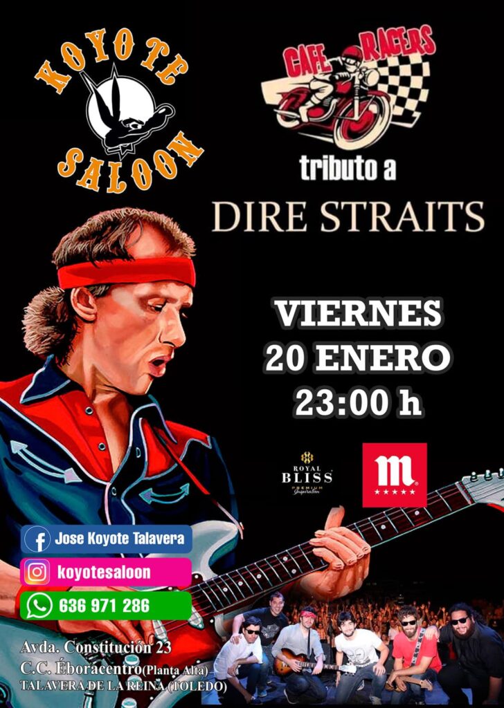 Qué hacer hoy en Talavera, viernes 20 de enero: Tributos, teatro, fiestas tradicionales y mucho más...